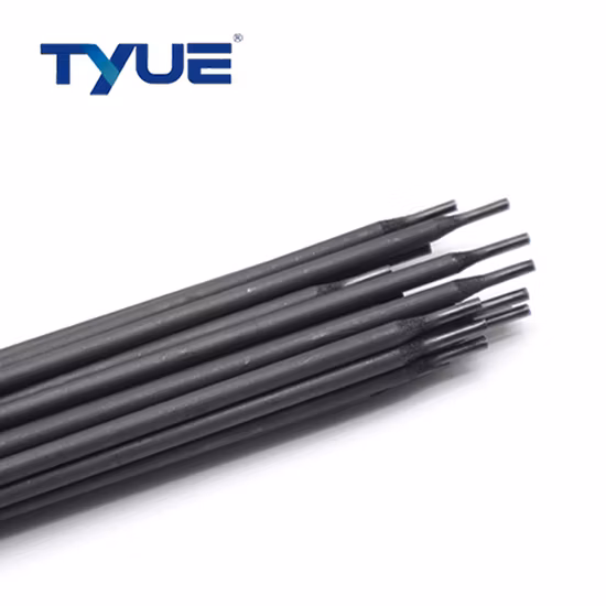 Cast Iron Welding Rod Electrode Aws Enife-C1