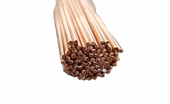 Bcup-2 はんだ銅棒真鍮溶接ワイヤー