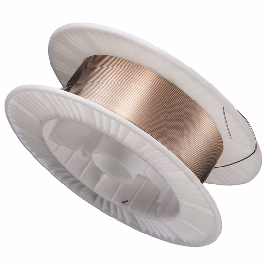 Cu 93% P7% 銅ろう棒、はんだリング、はんだ線