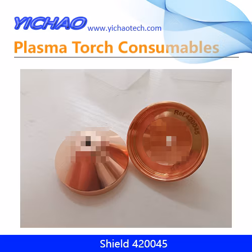 電極 277291 (カリバーン スピリットおよびプロリン プラズマ切断トーチの消耗品)