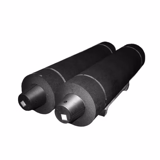 熱い販売RP HP UHPグラファイト電極金属化銅スクラップおよび製鉄所用